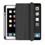 JP Smart case Pen Tablet-Hülle für iPad Pro 11 2018, iPad Air 4 10.9 2020 / Air 5 10.9 2022 / Air 11 2024, schwarz