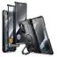 Supcase UB Grip MagSafe 2 darabos szett, Samsung Galaxy Z Fold 8 Ultra, fekete