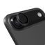 OBAL:ME Protezione Lenti per iPhone Air, nero