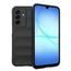 Magic Shield Hülle, Samsung Galaxy A17 4G / 5G, schwarz