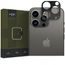 Hofi Alucam kamerafedél, iPhone 14 Pro / 14 Pro Max, fekete