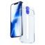 Joyroom Knight tvrdené sklo s aplikátorom, iPhone 14 Plus, priehľadné (JR-H11)