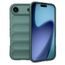 iPhone Air ümbris – Magic Shield – roheline