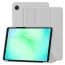Tech-Protect SmartCase Samsung Galaxy Tab A9+ / A11+ 11.0 X210 / X215 / X216 / X230 / X235 / X236, sivé