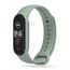 Tech-Protect IconBand Xiaomi Mi Smart Band 5 / 6 / 6 NFC / 7, verde deschis