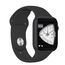 Inteligentny zegarek Watch S9 Max, czarny