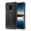 Hybrid Armor Samsung Galaxy S9 Plus, čierne