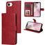 Custodia Magnetica, iPhone 16e / 17e, rosso
