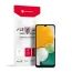 Forcell Flexible Nano Glass hybridné sklo, Samsung Galaxy A13 5G, priehľadné