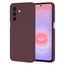 Techsuit SoftFlex obal, Samsung Galaxy A27 5G, vínový