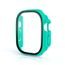 JP Watch case, Apple Watch Ultra 1 / 2 / 3, 49 mm, tyrkysový