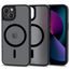Tech-Protect MagMat MagSafe, iPhone 13, crni