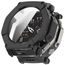 Techsuit Defense360 Pro, Amazfit T-Rex Ultra 2, черен