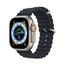 Dux Ducis Strap curea, Apple Watch 8 / 7 / 6 / 5 / 4 / 3 / 2 / SE (41 / 40 / 38 mm), gri
