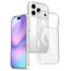Magsafe Clear maska, iPhone 17 Pro, prozirna