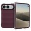 Etui Magic Shield, iPhone Duo, Dark Cherry