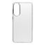 Husă TPU Tactical pentru Samsung Galaxy S25 Edge, transparentă