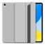 Tech-Protect SmartCase iPad 10.9 2022 / iPad 11 2025, sivé