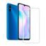 Xiaomi Redmi 9A Prozirna maska