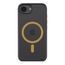 Tactical MagForce Hyperstealth kryt 2.0, iPhone 16e / 17e, čierno-žltý