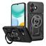 Techsuit RuggedCam, Honor X5c Plus, črn