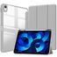 JP Smart Case Pen Elegant Tablet-Hülle, iPad Pro 11 2018 / 2020 / 2021 / 2022, iPad Air 4 10.9 2020 / Air 5 10.9 2022 / Air 11 2024, grau