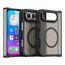 Techsuit HaloFrost II MagSafe, iPhone Duo, negru