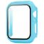 JP Watch case, Apple Watch 7 / 8 / 9, 45 mm, modrý