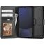 Tech-Protect Samsung Galaxy S24 FE, črn etui