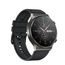 Silikonearmbånd til Huawei Watch GT 2 / 3 / 4 / 2 Pro / 3 Pro / 4 Pro / GT 2e - Sort