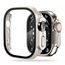 Tech-Protect Defense360 Apple Watch Ultra (49mm), argint