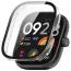 JP Watch case, Xiaomi Redmi Watch 5, průhledný