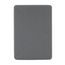 Pipetto Origami TPU θήκη, Apple iPad 10.2, 2019 / 2020 / 2021 (iPad 7 / 8 / 9), γκρι