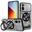 Techsuit RuggedCam, Xiaomi Redmi A7 Pro 4G, γκρι
