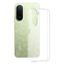 Techsuit Clear Silicone, Xiaomi Redmi A7 Pro 4G