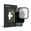 Hofi Pro+ Folie de sticlă securizată, Apple Watch 4 / 5 / 6 / SE, 44 mm