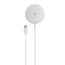BlueStar Bezdrôtová MagSafe nabíjačka, 15 W, biela