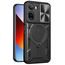 Techsuit CamGuard Pro, Xiaomi Redmi A7 Pro 4G, černý