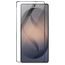 Benks Zaštitno kaljeno staklo Ultra Shield HD, Samsung Galaxy S26 Plus, crno
