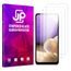 JP Long Pack Προστατευτικά Γυαλιά Οθόνης, 3 γυαλιά για το τηλέφωνο, Samsung Galaxy A32 5G