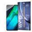 Infinix Note 12 G96 apsauginis grūdintas stiklas