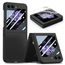 Husă Skin Feeling, Samsung Galaxy Z Flip 6, neagră