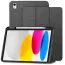 Puzdro Tech-Protect SC Pen Canvas, iPad 10.9" 10 / 2022 / 11" 11 / 2025, sivé