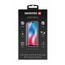 Swissten Ultra durable 3D Full Glue Zaštitno kaljeno staklo, Apple iPhone 14 Pro, crna