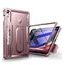 Dexnor 360 Stalak maska za Samsung Galaxy Tab S9, roza