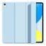 Tech-Protect SmartCase iPad 10.9 2022 / iPad 11 2025, albastră