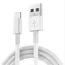 JP USB Lightning kábel, 1 méter