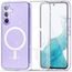 Techsuit SparkleSkin, Samsung Galaxy S24 FE
