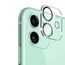 3D Gehärtetes Schutzglas für das Kameraobjektiv, iPhone 11