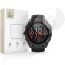 Tech-Protect Tvrdené sklo Glass Fit+, Garmin Fenix 8 (51 mm), 2 kusy